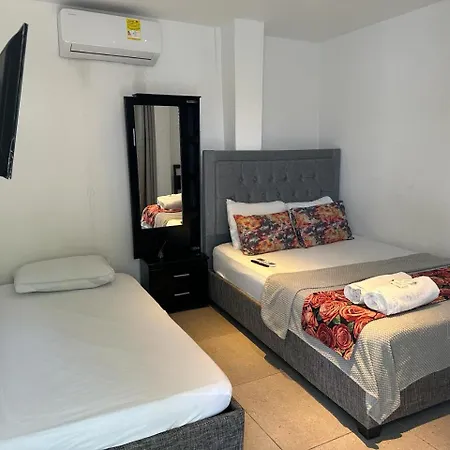 Hotel Castillomar 3*