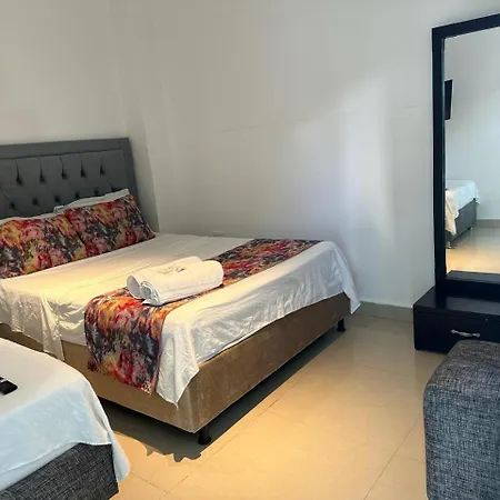 Castillomar 3* Cartagena
