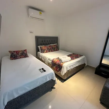 Castillomar Hotel