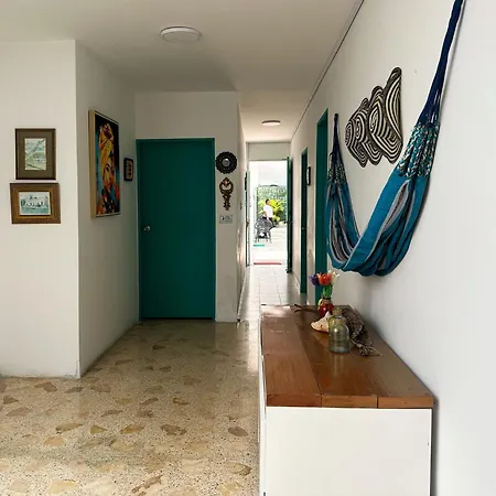 Hotel Castillomar Cartagena