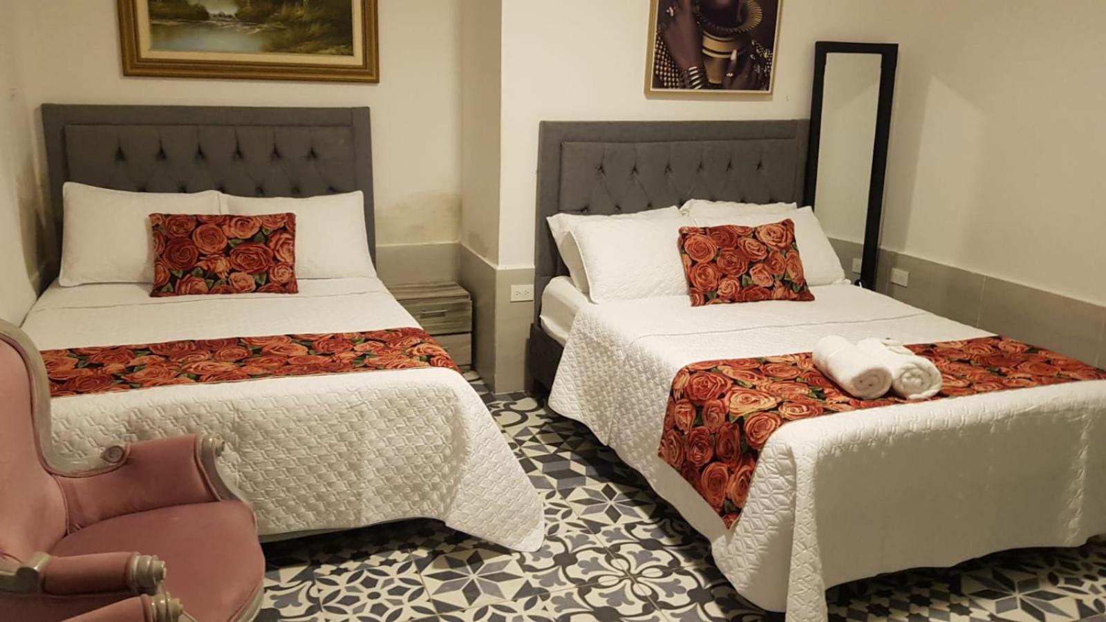 Hotel Castillomar 3*