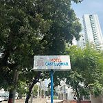 CastilloMar Hostel