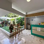 CastilloMar Hostel