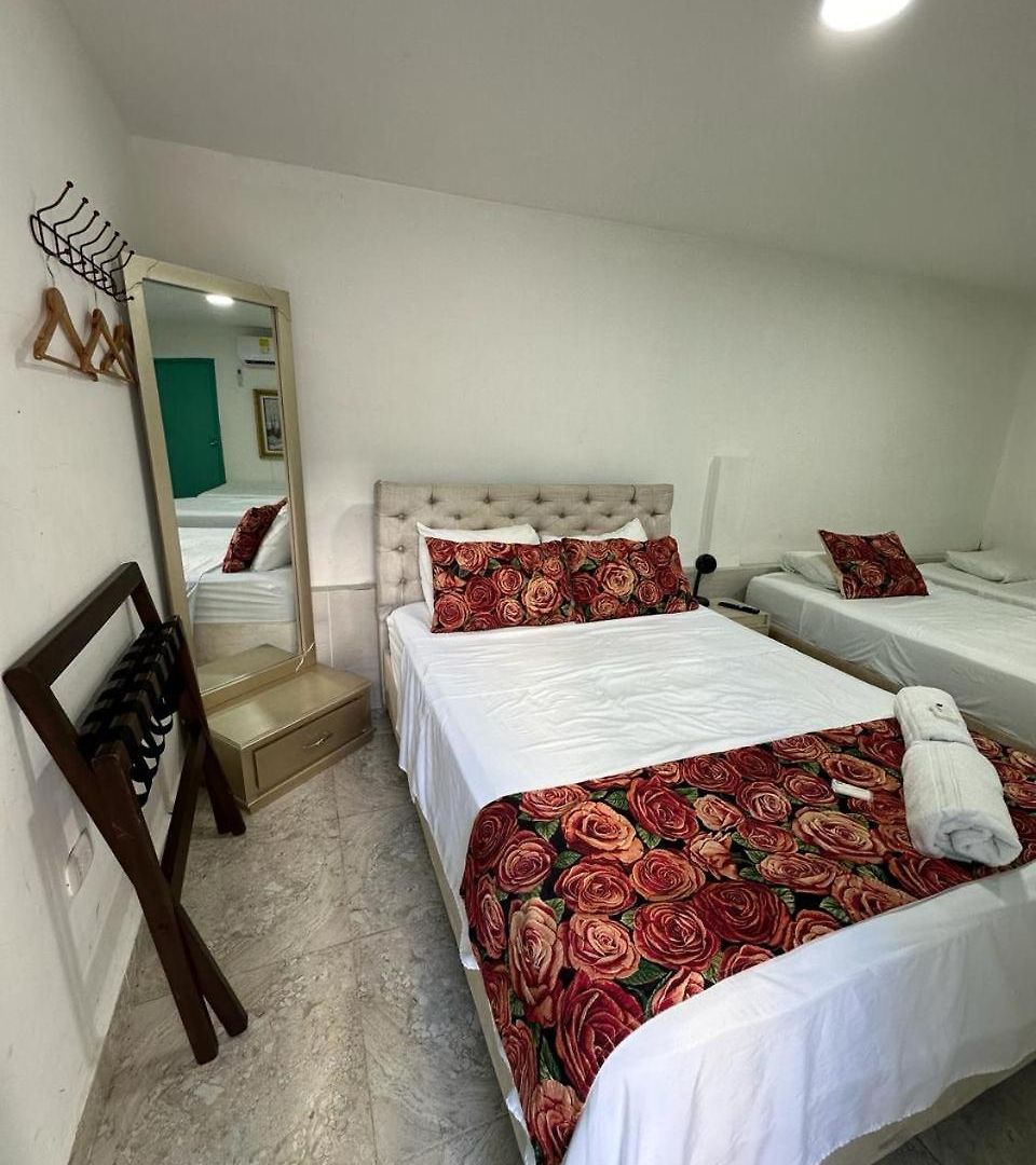 Castillomar 3* Cartagena