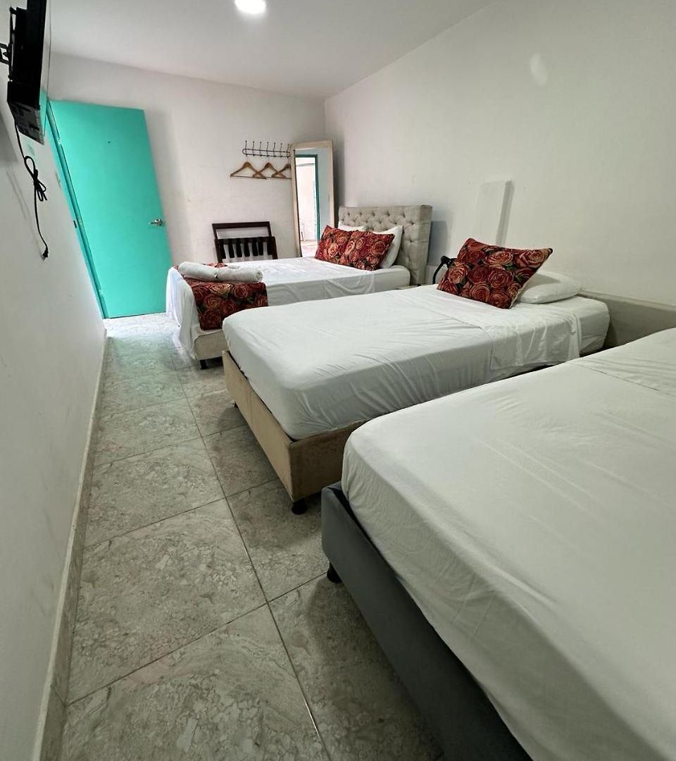 Castillomar Hotel 3*