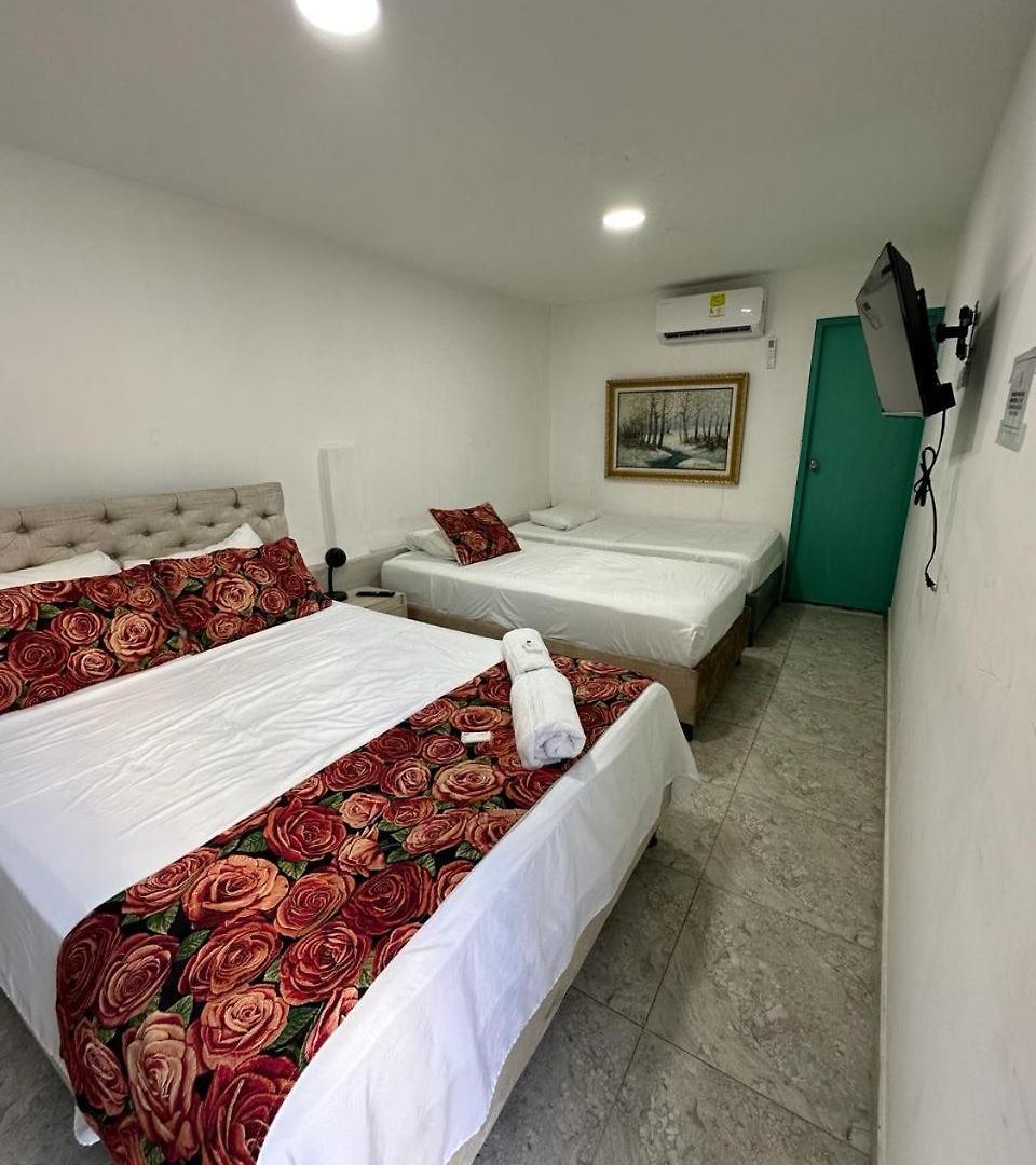 Castillomar 3* Cartagena
