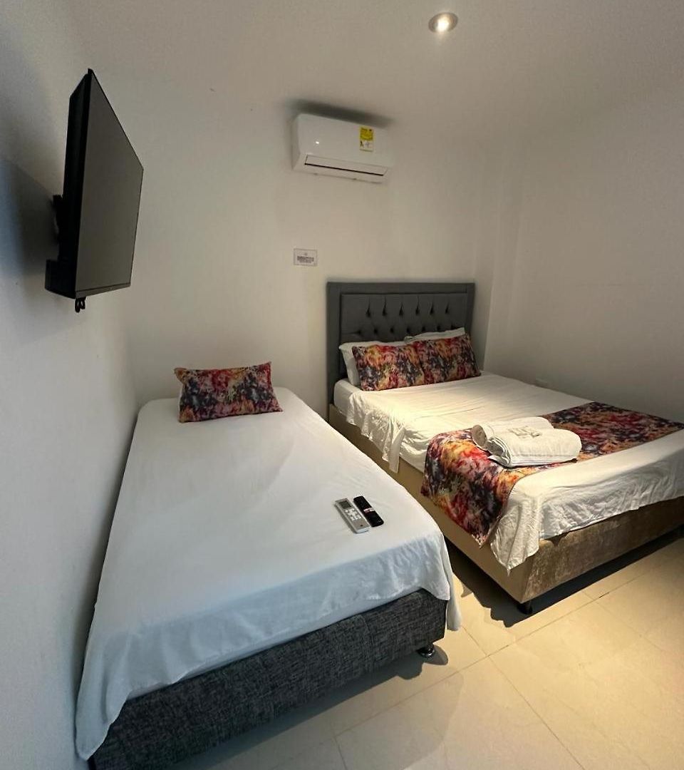 Castillomar 3* Cartagena