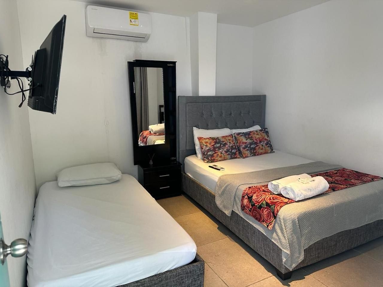 Hotel Castillomar 3*