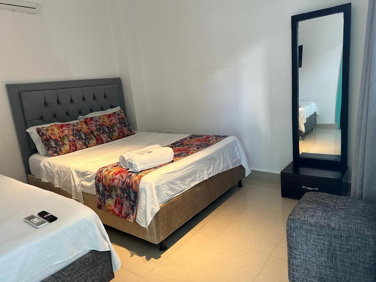 Castillomar 3* Cartagena