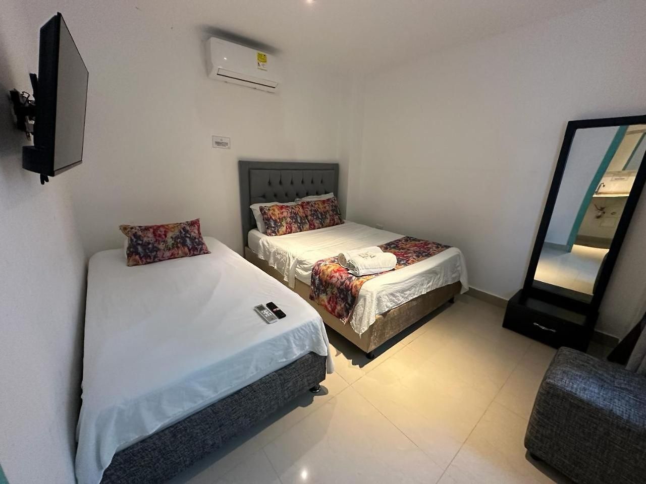 Castillomar Hotel
