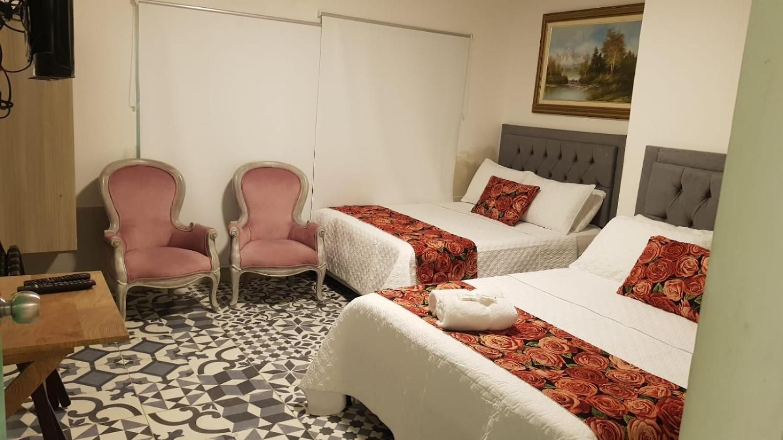 Hotel Castillomar