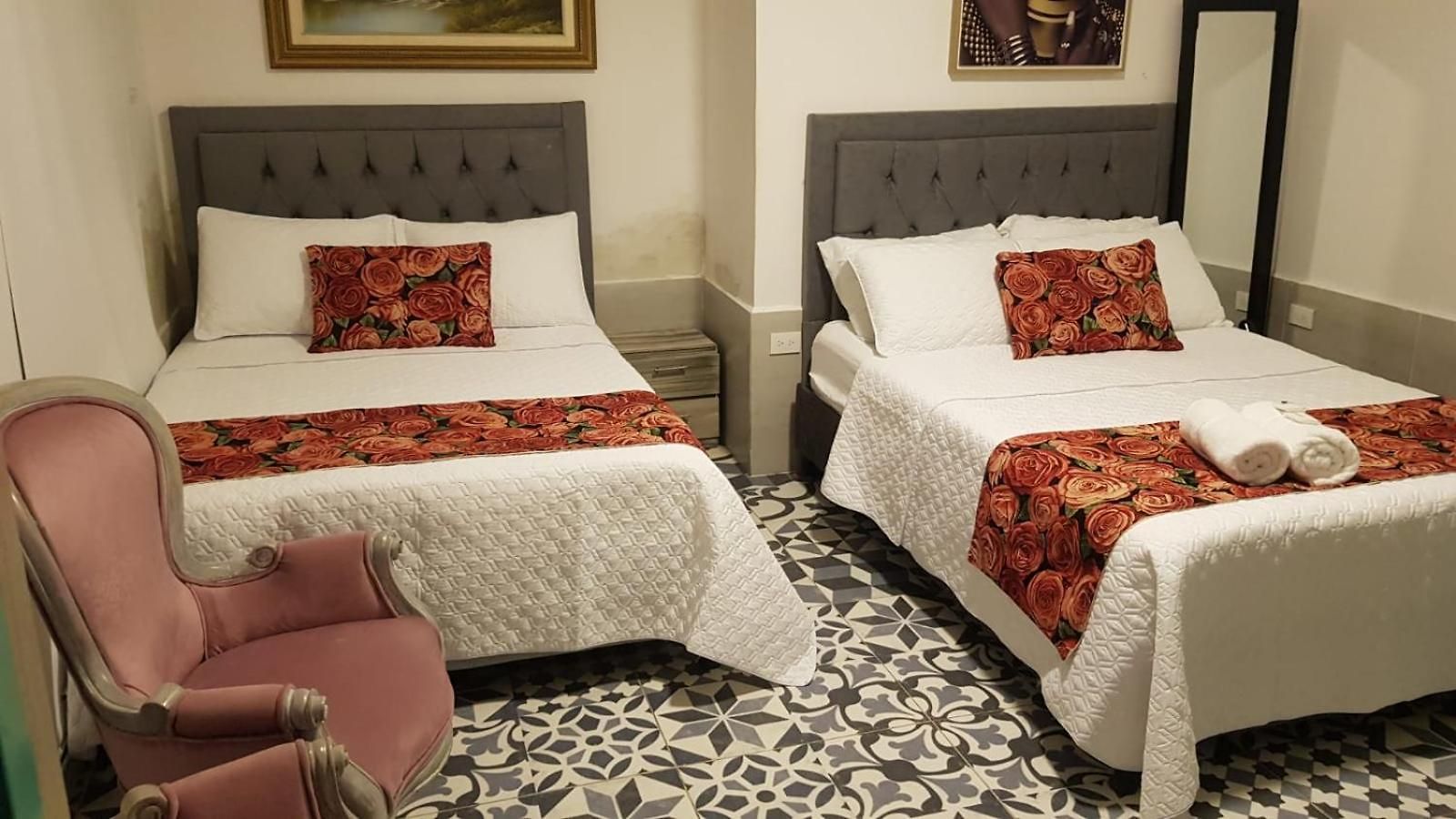 Hotel Castillomar