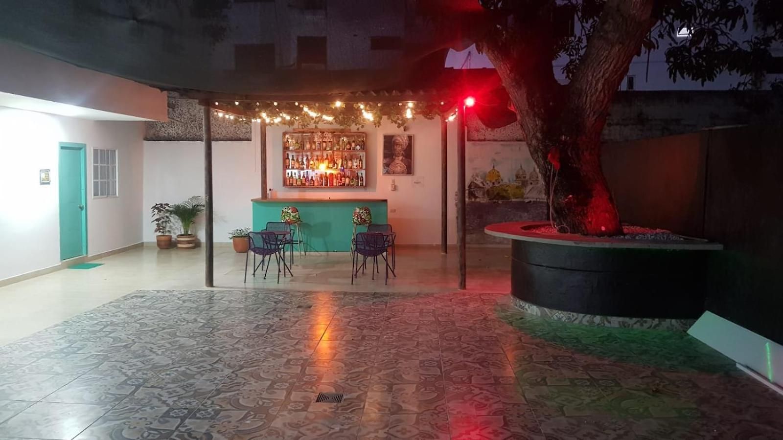 Castillomar Hotel