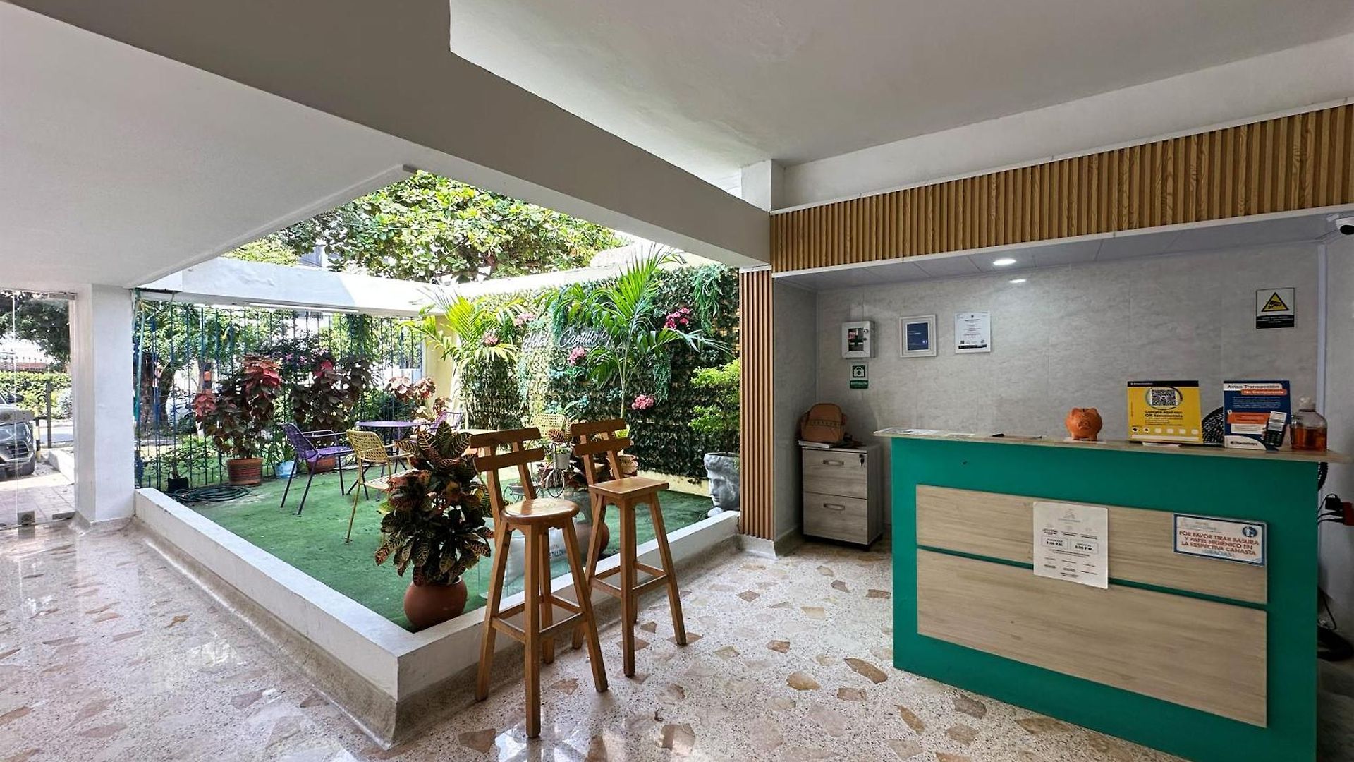 Hotel Castillomar 3*