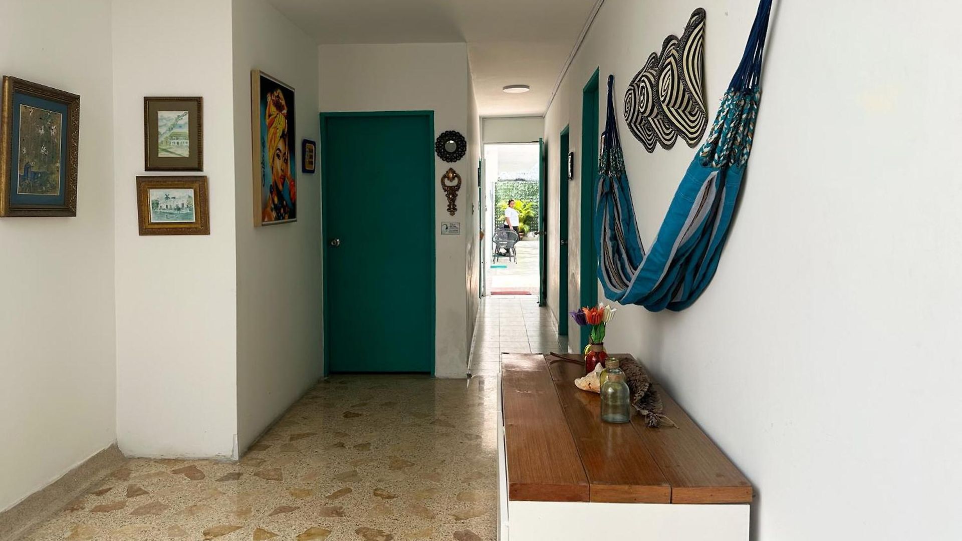 Hotel Castillomar Cartagena