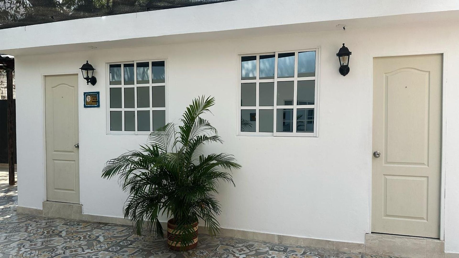 Castillomar Hotel