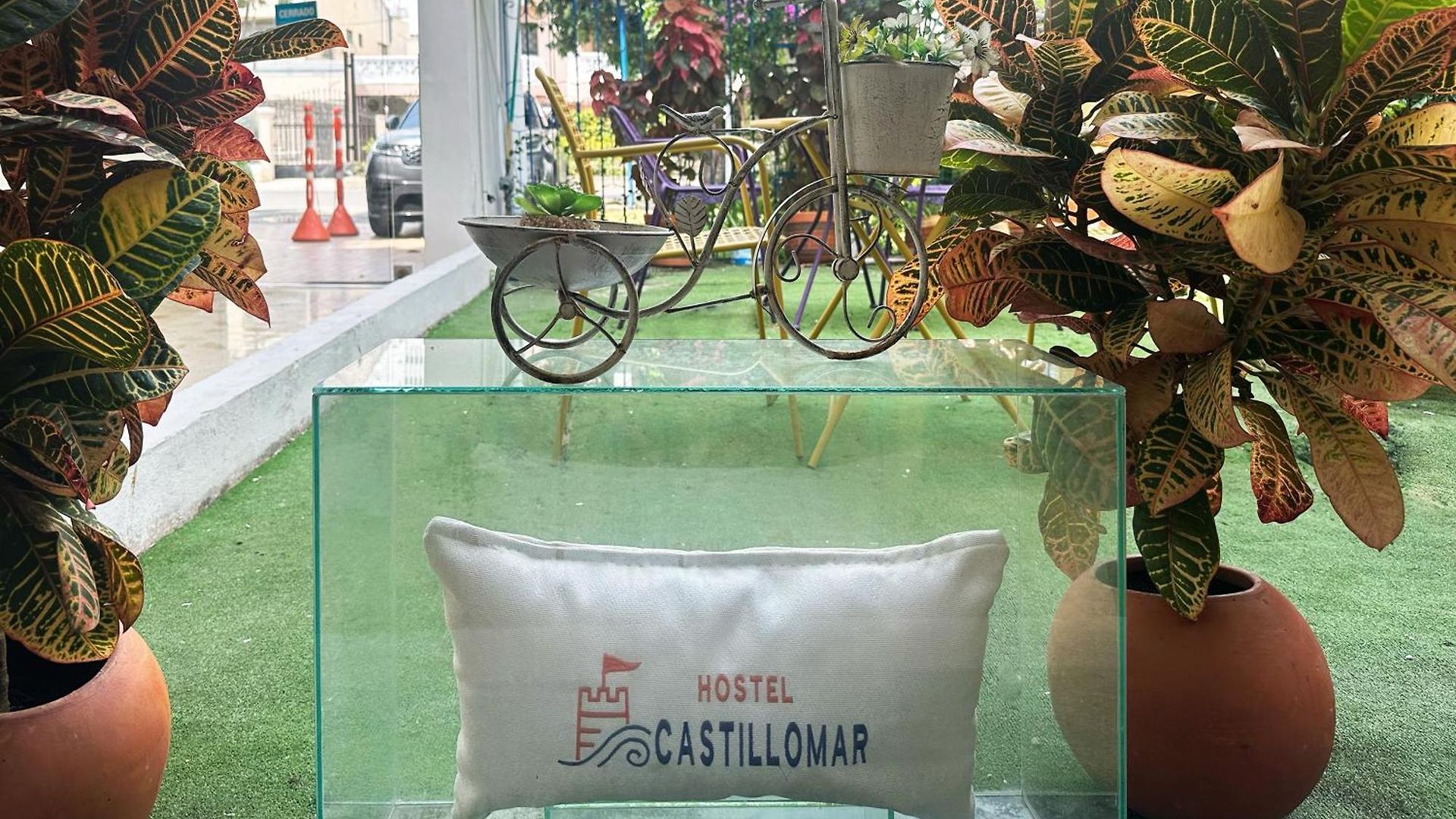 Castillomar 3* Cartagena