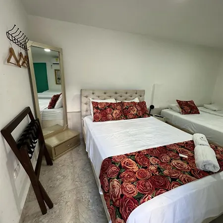 Castillomar 3* Cartagena
