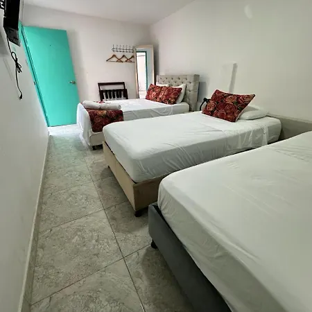Castillomar Hotel 3*