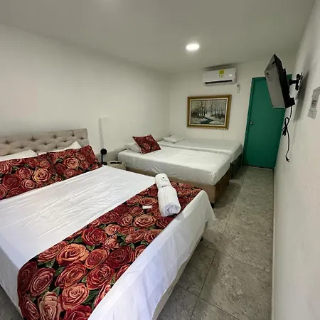 Castillomar 3* Cartagena