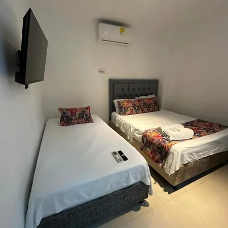 Castillomar 3* Cartagena