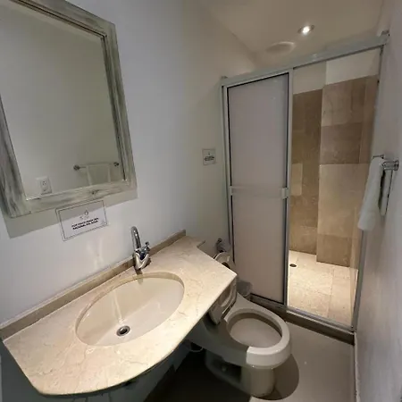 Castillomar Hotel Cartagena