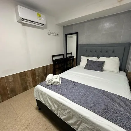 Castillomar 3* Cartagena