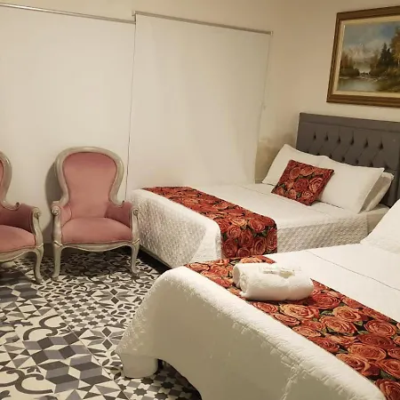 Hotel Castillomar