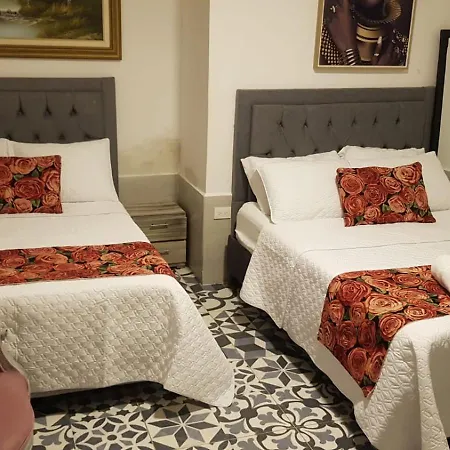 Castillomar 3* Cartagena