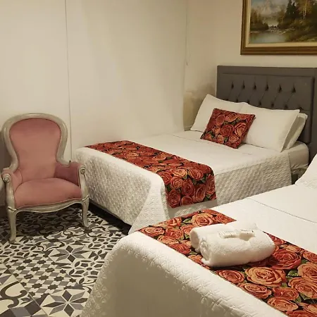 Castillomar Hotel 3*