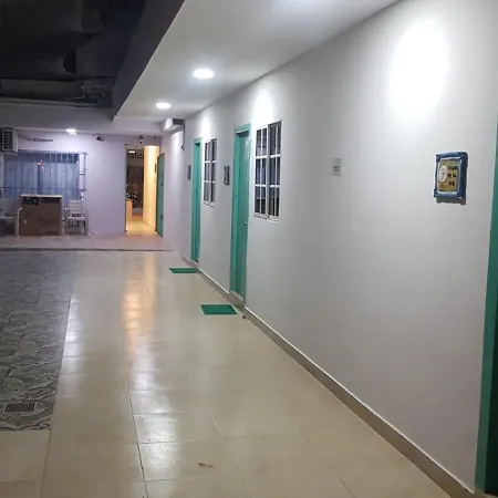 Castillomar Hotel 3*
