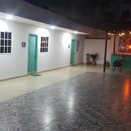 Castillomar 3*