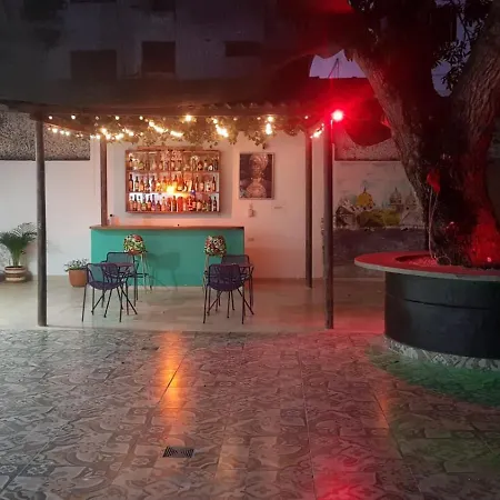 Castillomar Hotel