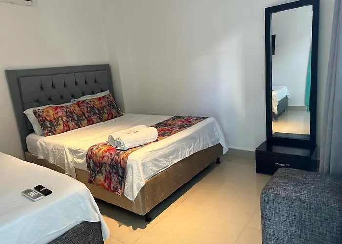 CastilloMar Hostel