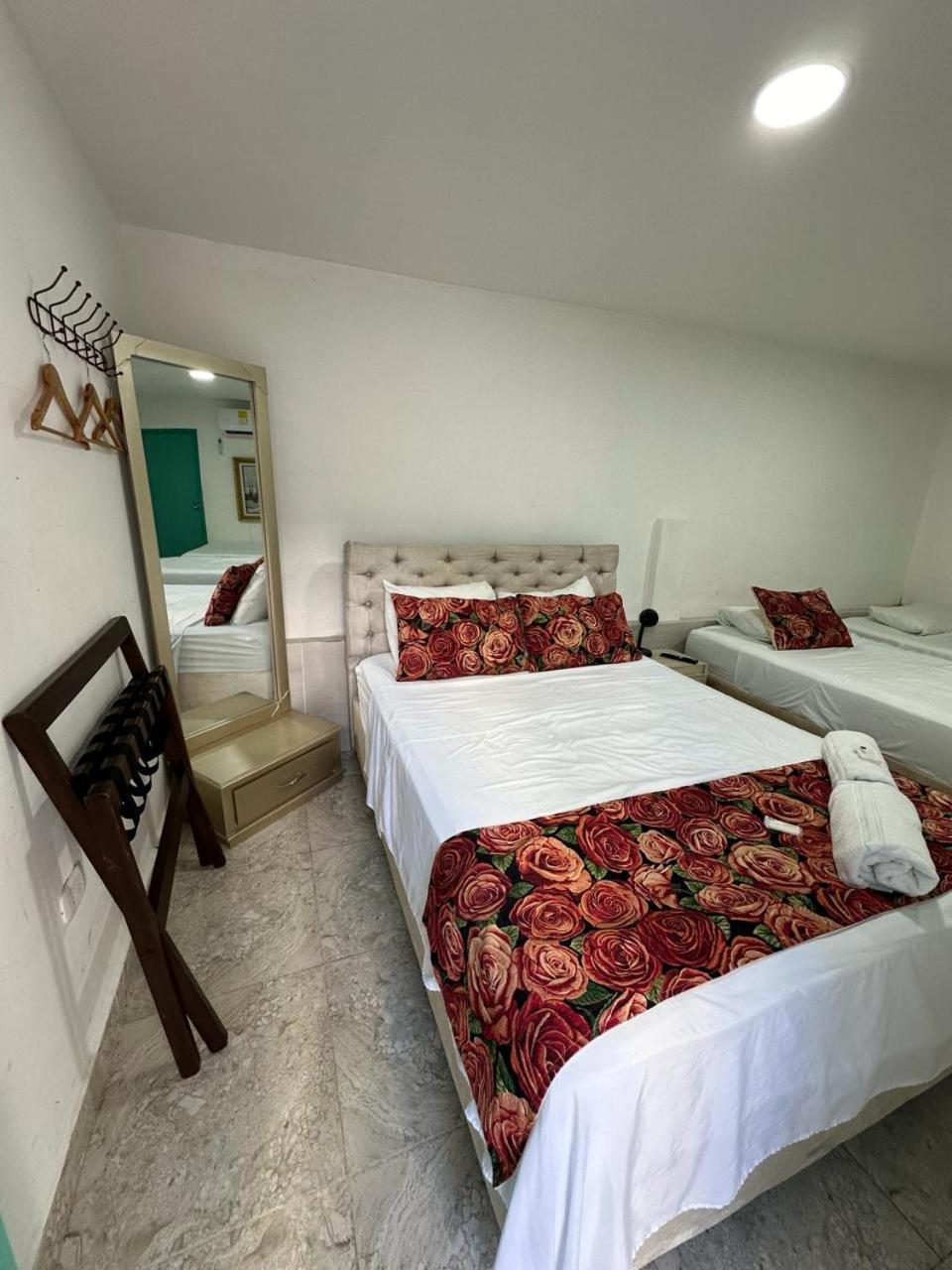 Castillomar 3* Cartagena