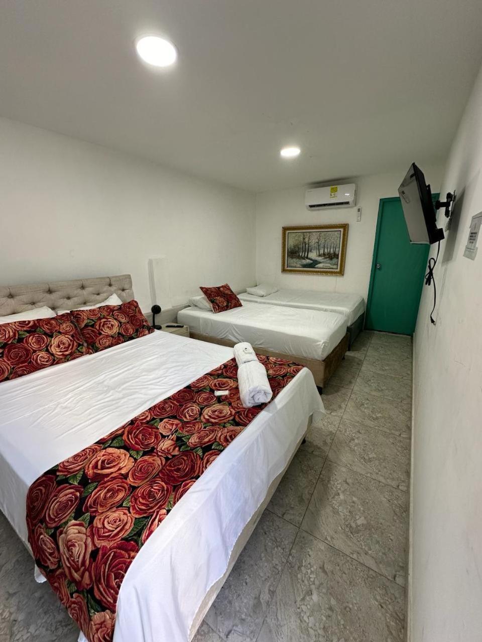 Castillomar 3* Cartagena