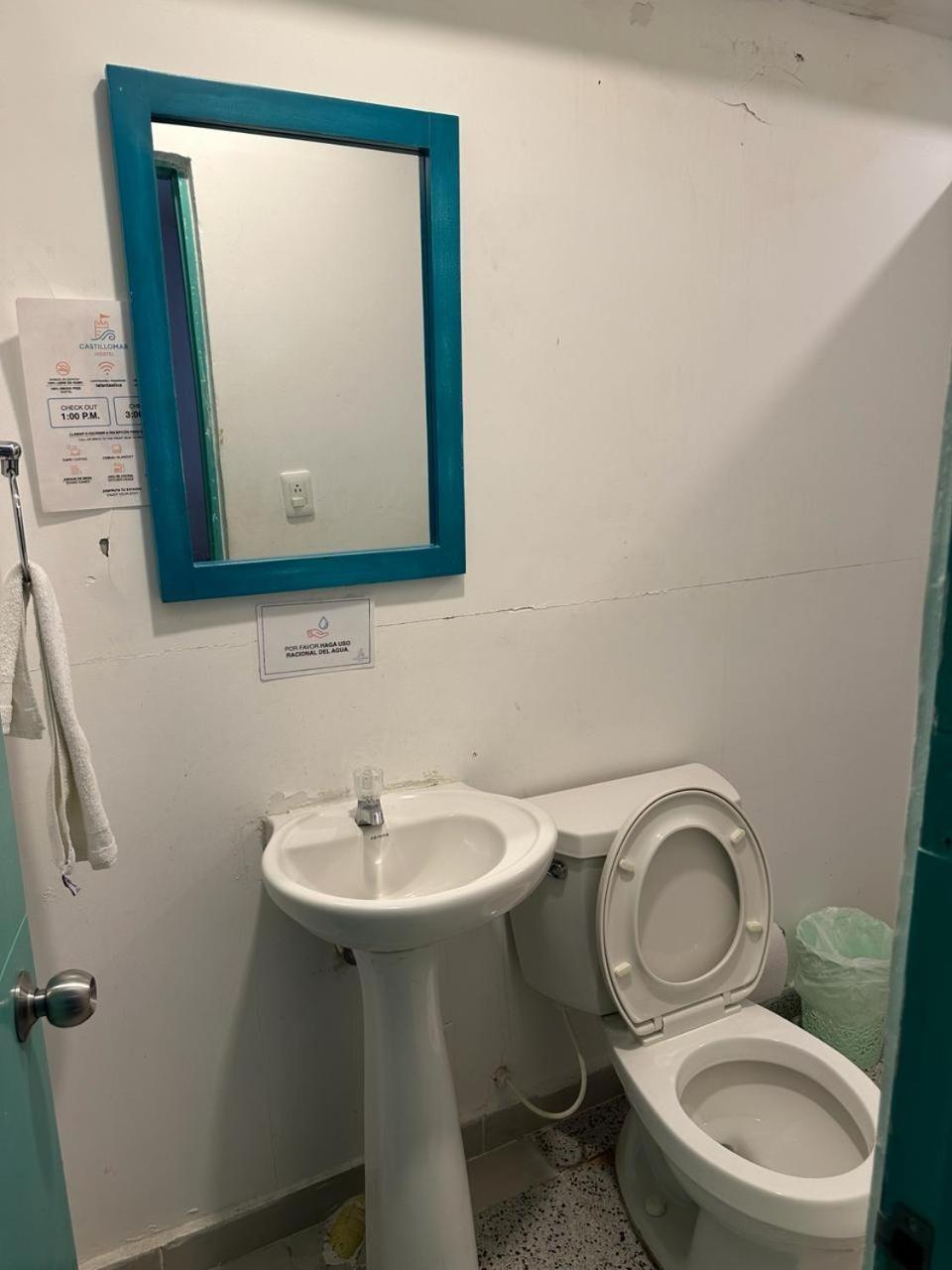 Hotel Castillomar 3*