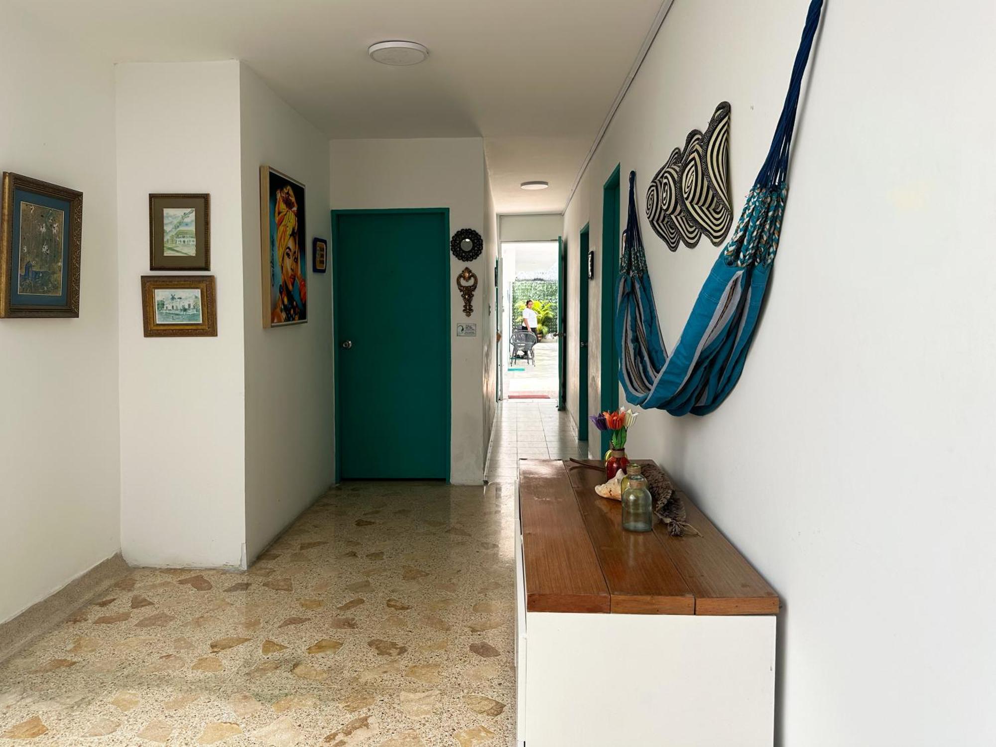 Hotel Castillomar Cartagena