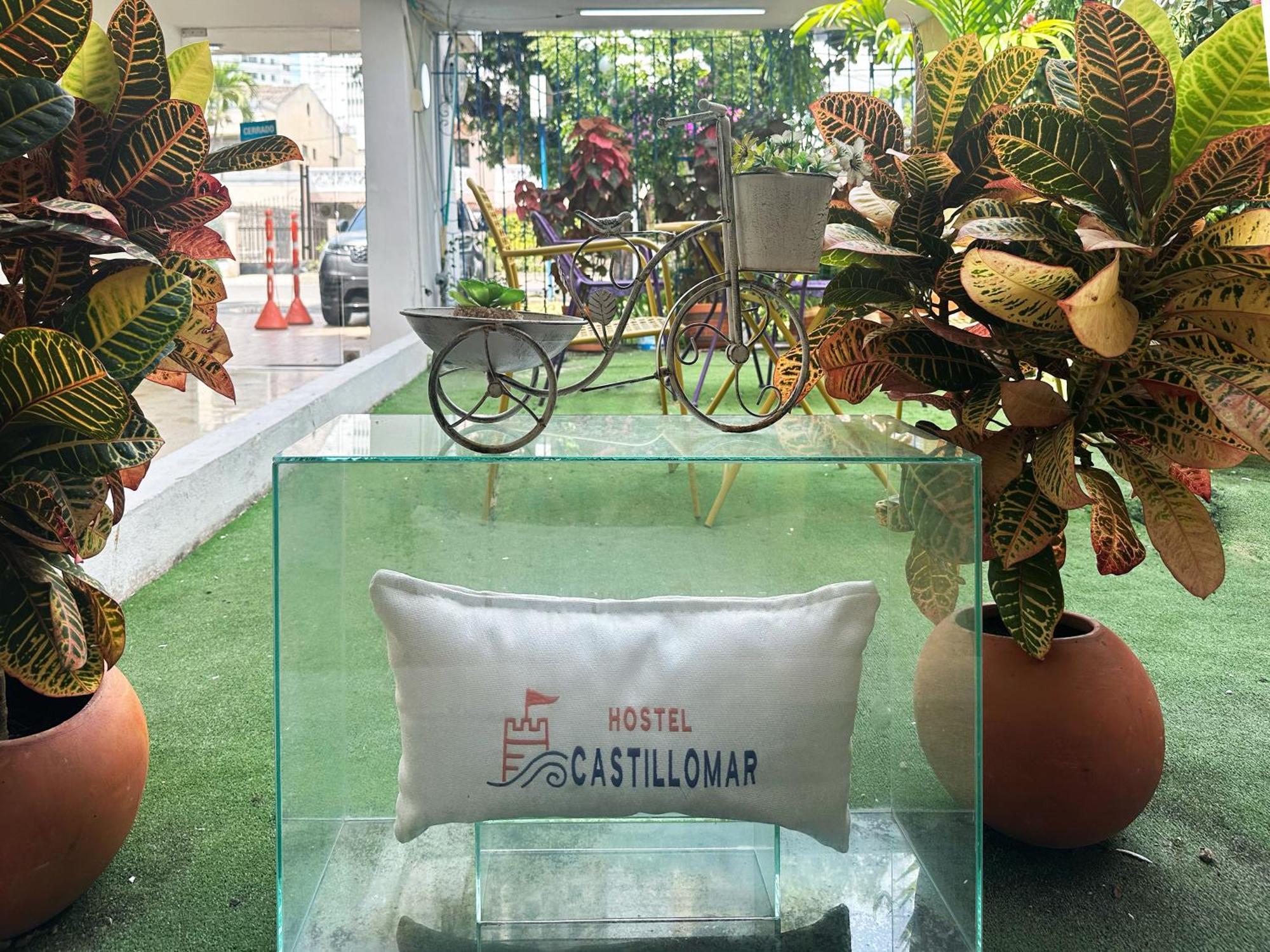 Castillomar 3* Cartagena